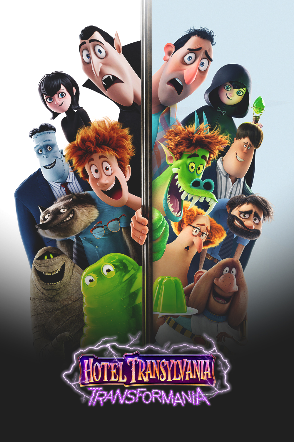 Hotel Transylvania Transformania (2022) [429589] (A1737224486) [[Kids Movies]] --Plex--